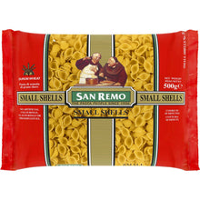 San Remo Shells Small Pasta No 28 500g