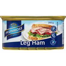 Plumrose Ham Leg 200g