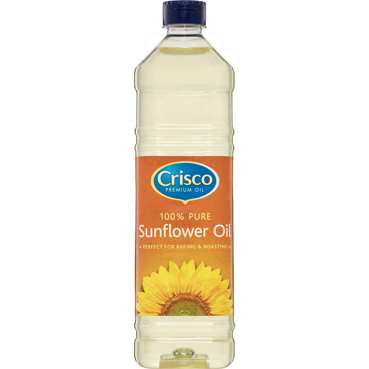 Crisco Sunflower Oil 750ml