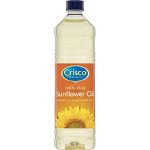 Crisco Sunflower Oil 750ml