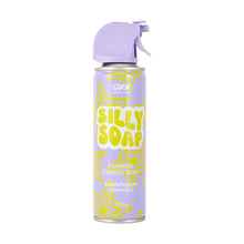 OXX Bodycare Silly Soap Foaming Stringy Soap 180g - Bubblegum Scented