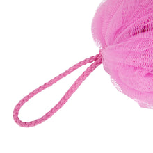 OXX Bodycare Large Bath Puff - Pink