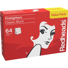 Redheads Classic Mega Value Block 64 Pack