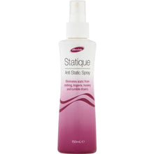 Allendale Statique Anti Static Clothing Spray 150mL