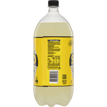 Solo Thirst Crusher Original Lemon Soft Drink Bottle 2l