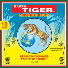 Earth Tiger Mosquito Coild 10 Pack