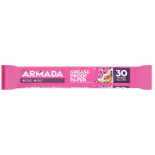 Armada Grease Proof Paper 30m