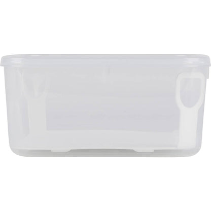 Decor Tellfresh Cake Container With Lifter 6L