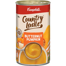 Campbell's Country Ladle Soup Butternut Pumpkin 505g