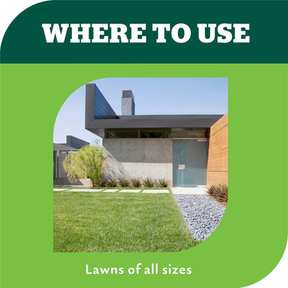 Yates Garden Weed n Feed 2l