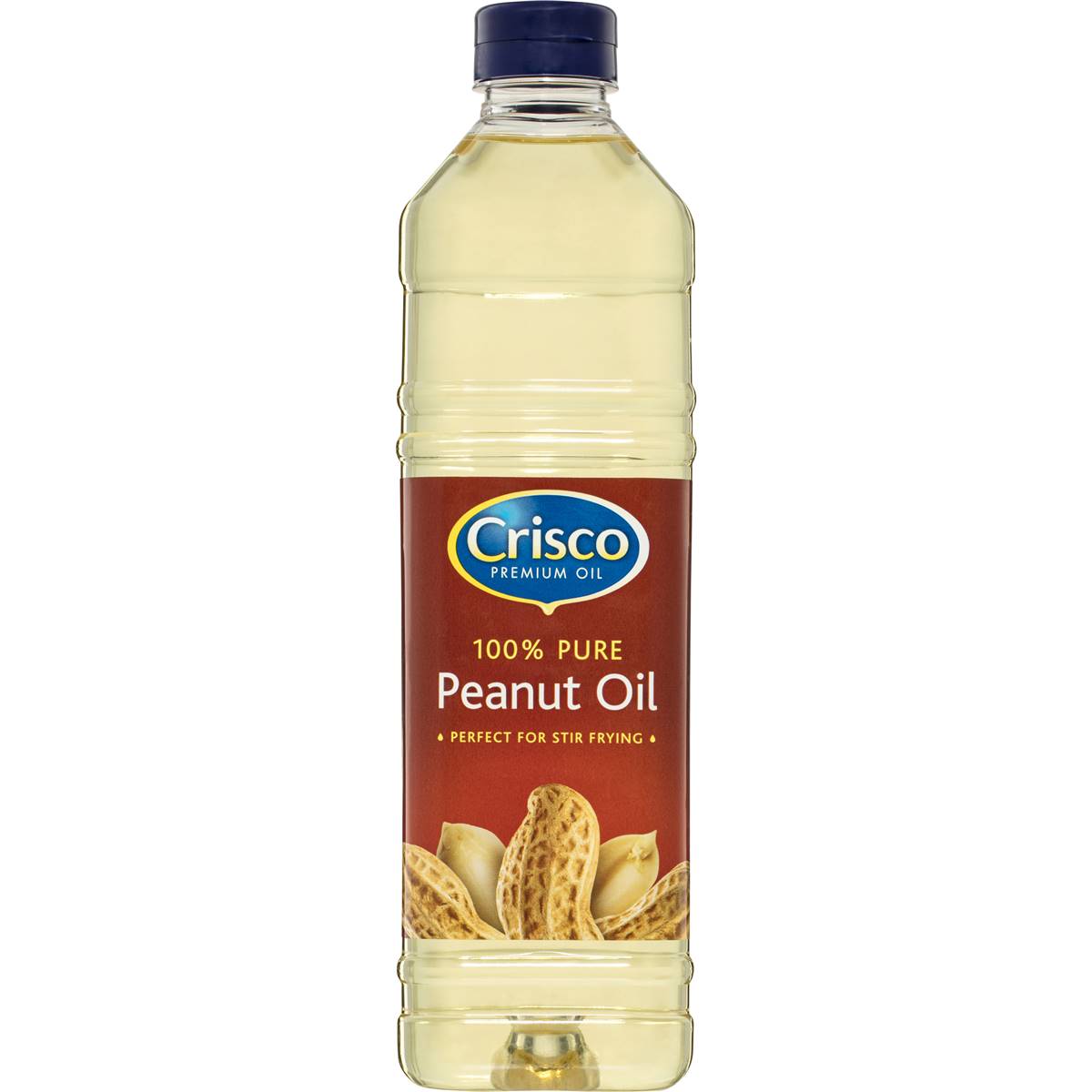 Crisco Peanut Oil 750ml