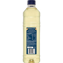 Crisco Peanut Oil 750ml