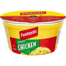 Fantastic Chicken Noodle Bowl 85g