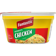 Fantastic Chicken Noodle Bowl 85g