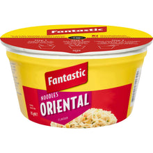 Fantastic Oriental Noodle Bowl 85g