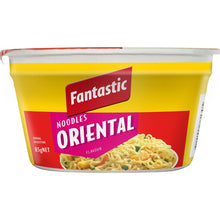 Fantastic Oriental Noodle Bowl 85g
