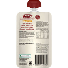 Heinz Smoothie Banana, Pear, Oat, Greek Yoghurt Baby Food 8+ m 120g