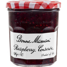 Bonne Maman Raspberry Jam 370g