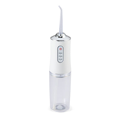 OXX Water Flosser - White