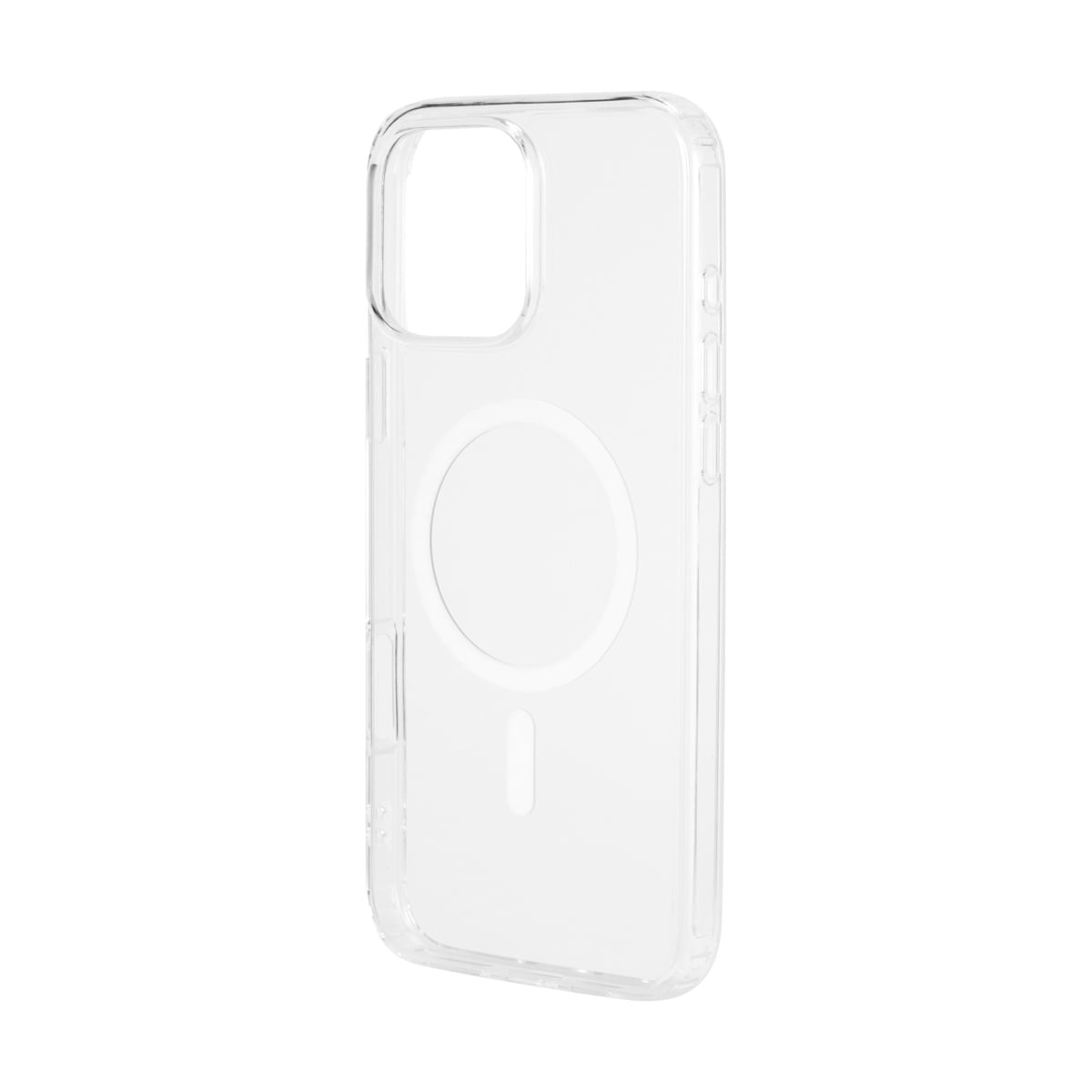 iPhone 16 Pro Max MagSafe Case - Clear