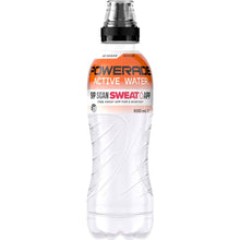 Powerade Active Water Mango Sports Drink Sipper Cap 600ml