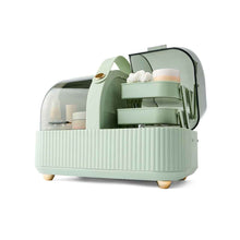 Cosmetic Caddy with Handle
