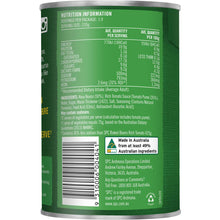 SPC Baked Beans Rich Tomato Salt Reduced 425g