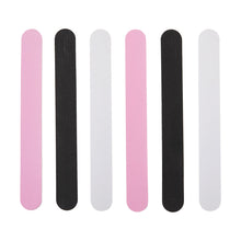 OXX Studio 6 Pack Emery Boards