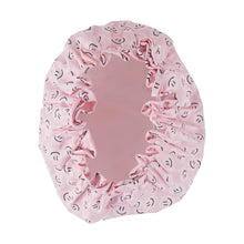 OXX Bodycare Shower Cap - Smiley