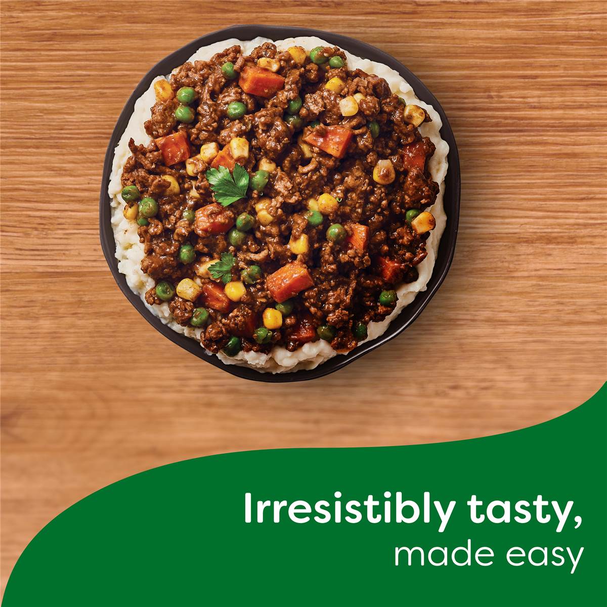 Continental Classics Recipe Base Rich Beef Mince 50 g