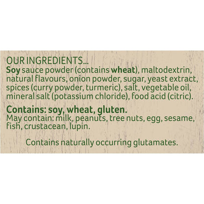 Continental Classics Recipe Base Chow Mein Mince 30g