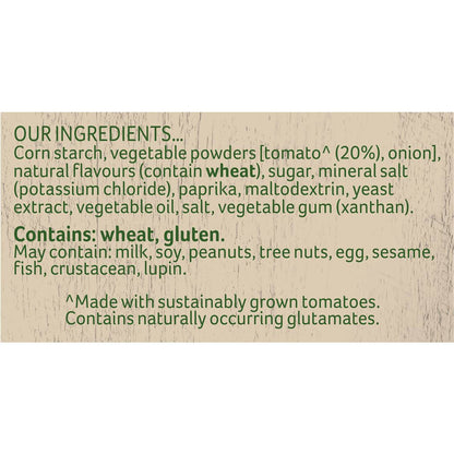 Continental Classics Recipe Base Chilli Con Carne 40g