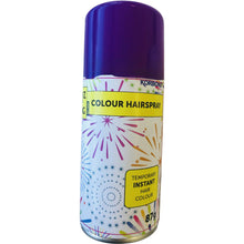 Korbond Hairspray Colour Each