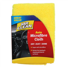 Mr. Clean Microfibre Cloth Each