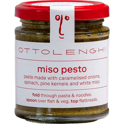 Ottolenghi Miso Pesto 170g