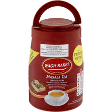 Wagh Bakri Masala Chai 250g