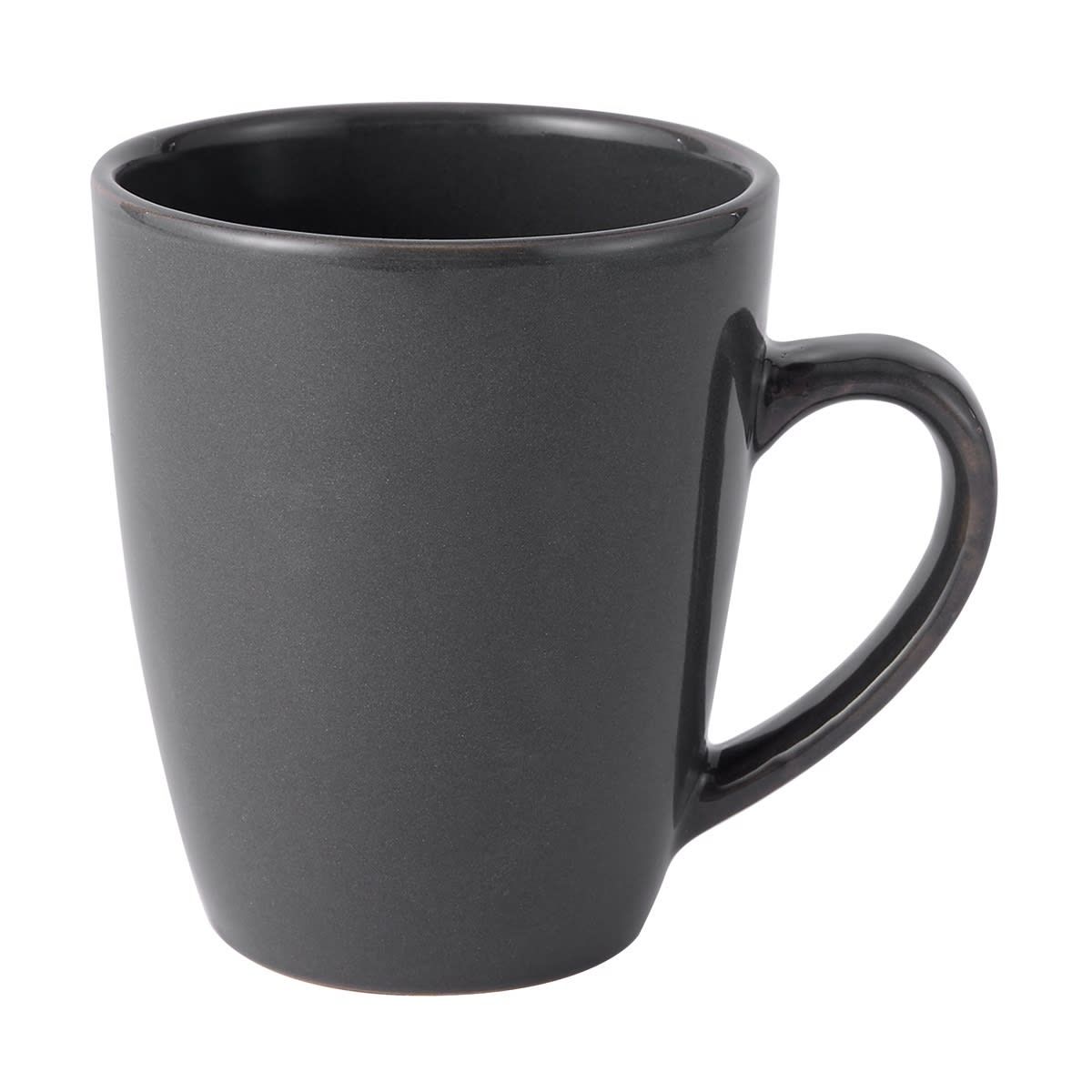 Charcoal Mug
