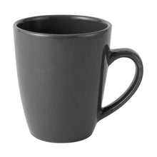Charcoal Mug
