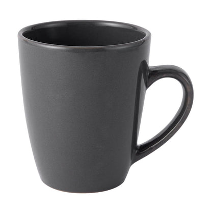 Charcoal Mug