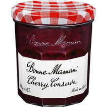 Bonne Maman Cherry Conserve 370g