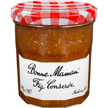 Bonne Maman Jam Fig 370g