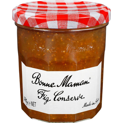 Bonne Maman Jam Fig 370g