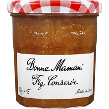 Bonne Maman Jam Fig 370g