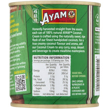 Ayam Coconut Cream 270ml