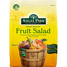 Angas Park Fruit Mix Salad 500g