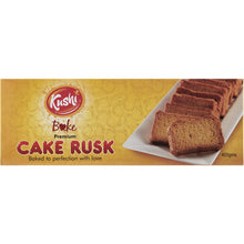 Kushi Cake Rusk 400g
