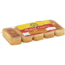 The Dutch Company Almond Fingers 5 Pack