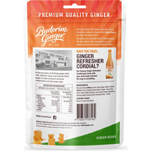 Buderim Ginger Bears 175g