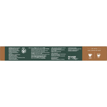 Starbucks by Nespresso House Blend Lungo Coffee Pods 10 Pack