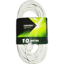 Chevron Extension Power Lead 10m Each